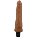 Pretty Love – Alfredo Realistischer Vibrator 21.5 cm -O- 4 cm
