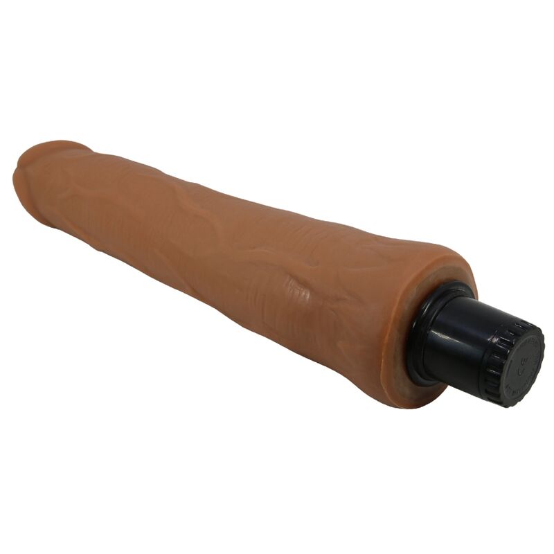 Pretty Love – Alfredo Realistischer Vibrator 21.5 cm -O- 4 cm
