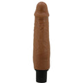Pretty Love – Waldorf Realistischer Vibrator 18 cm -O- 4 cm