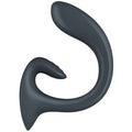 Satisfyer – G For Goddess 1 Rabbit Vibrator Dunkelgrau