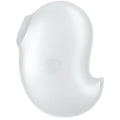 Satisfyer – Cutie Ghost Auflegevibrator Weiss
