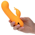 Calexotics – Montecito Muse Vibrator Rabbit Orange von California D...