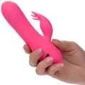 Calexotics – Sacramento Sweetie Vibrator Rabbit Pink von California...