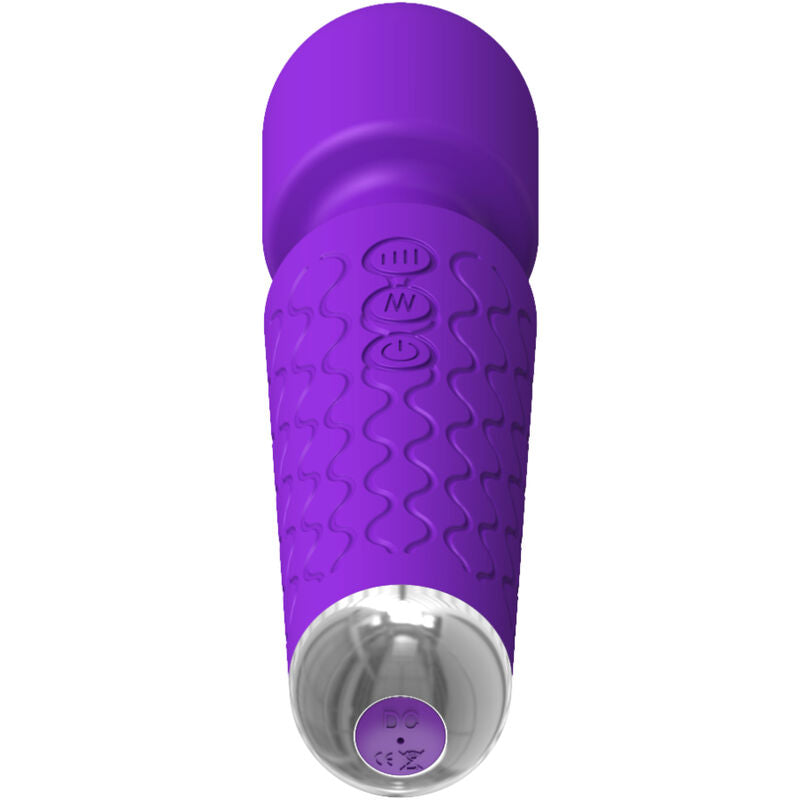 Armony – Violetter Massager & Vibrator