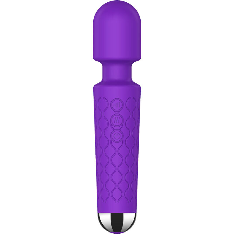 Armony – Violetter Massager & Vibrator
