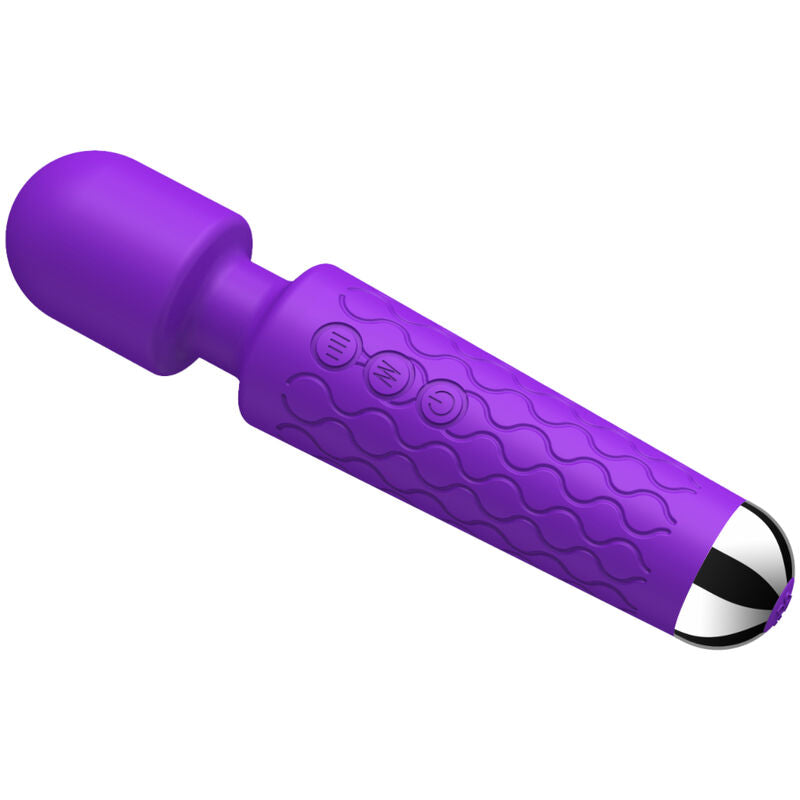 Armony – Violetter Massager & Vibrator
