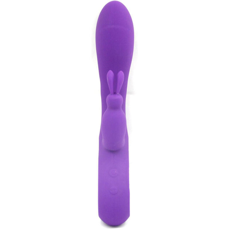 Armony Bella Violet Kaninchenzugringvibrator