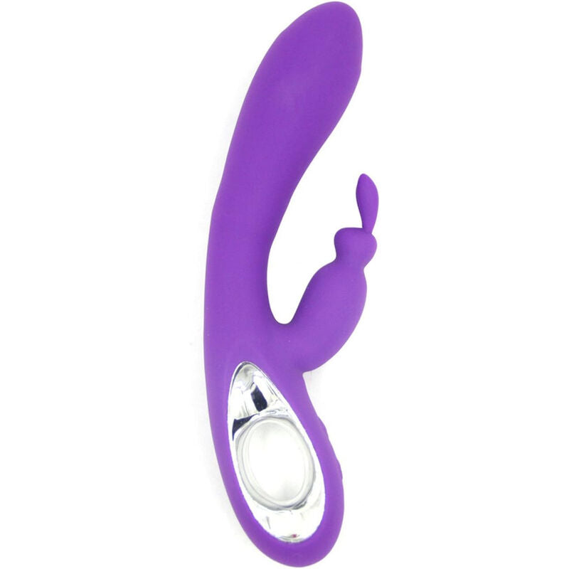 Armony Bella Violet Kaninchenzugringvibrator