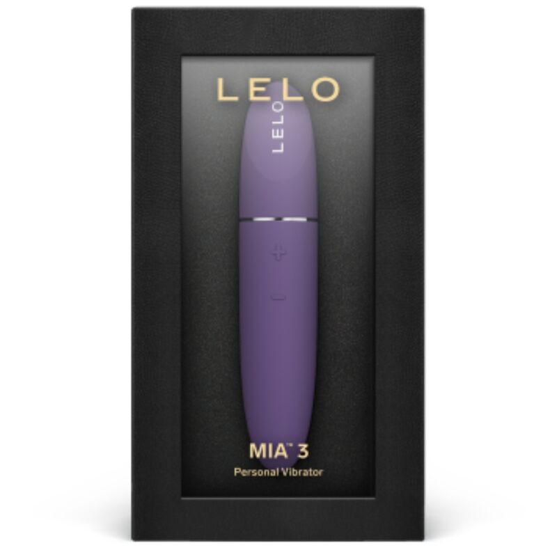 Lelo – Mia 3 Persönlicher Vibrator Lila
