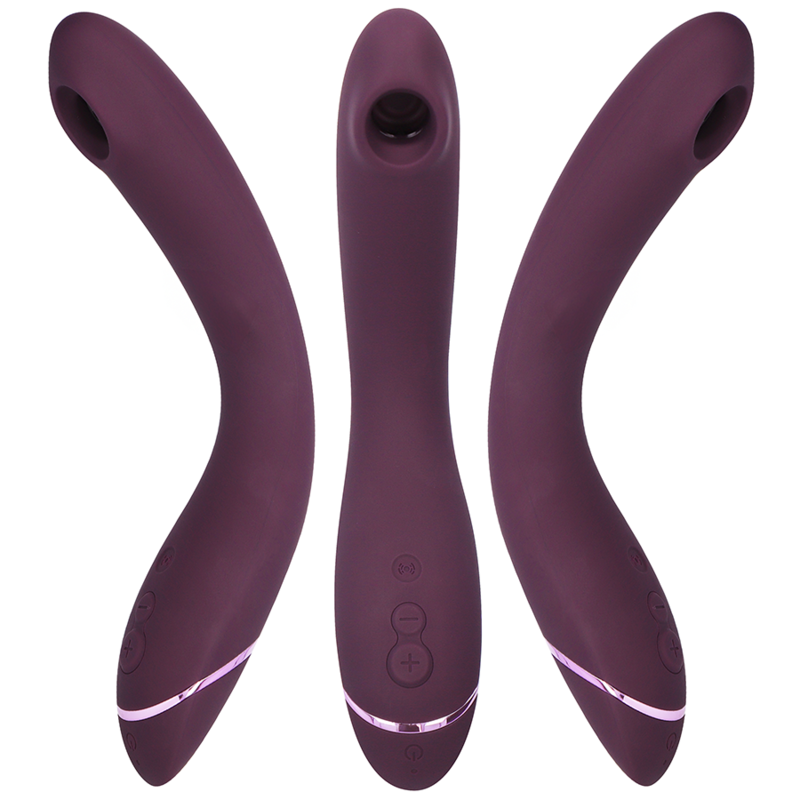 Womanizer Og G-SPOT Aubergine