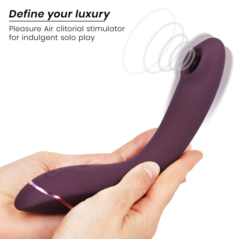 Womanizer Og G-SPOT Aubergine