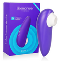 Womanizer Starlet 3 Klitorasstimulator Indigo
