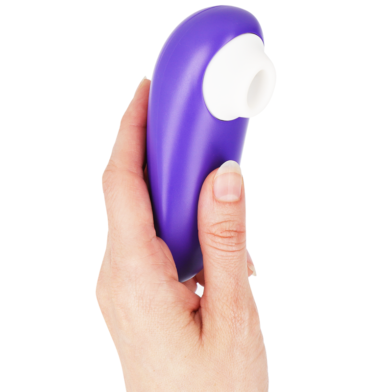 Womanizer Starlet 3 Klitorasstimulator Indigo