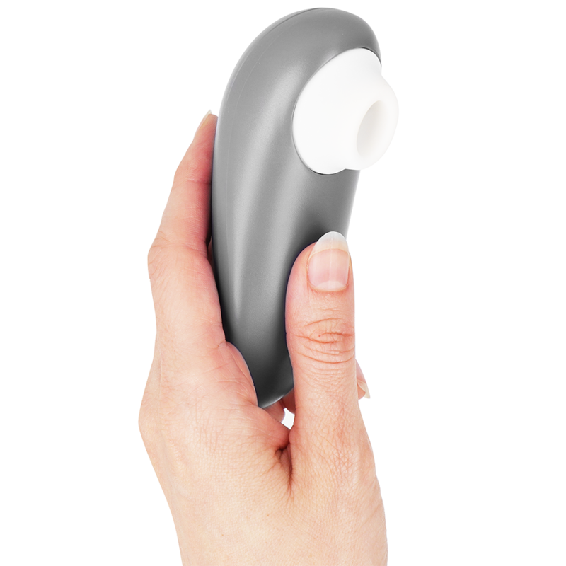 Womanizer Starlet 3 Klitoralstimulator Grau