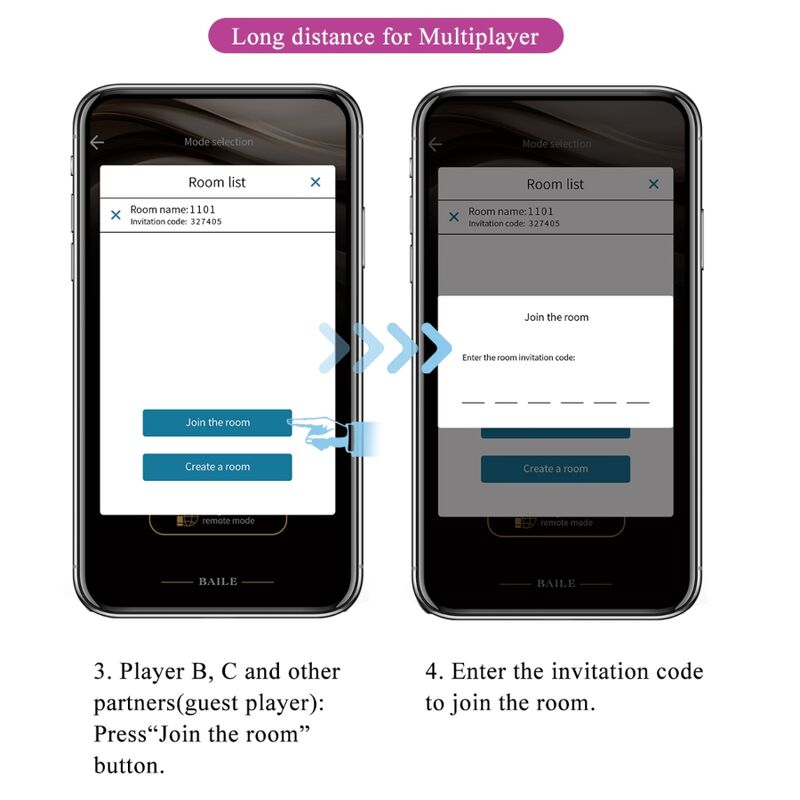 Pretty Love – Hector Elektroschock-Vibrator Kostenlose App Violett