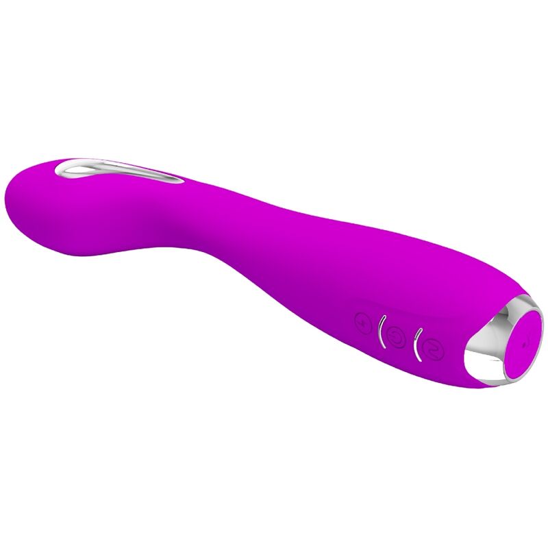 Pretty Love – Hector Elektroschock-Vibrator Kostenlose App Violett