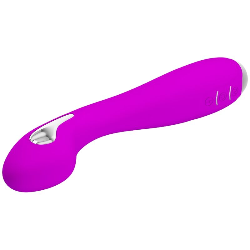 Pretty Love – Hector Elektroschock-Vibrator Kostenlose App Violett