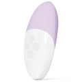 Lelo – Siri 3 Klitoris-Massagegerät Calm Lavendel
