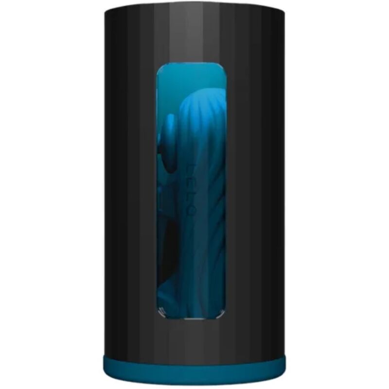 Lelo – F1s V3 Männlicher Masturbator, Blau