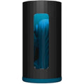 Lelo – F1s V3 Männlicher Masturbator, Blau