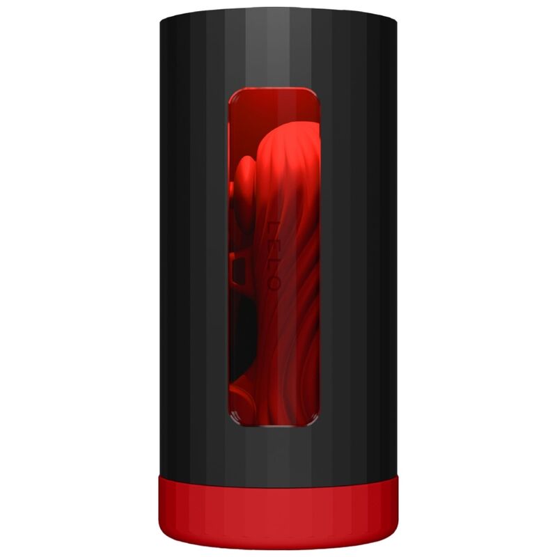 Lelo – F1s V3 Männlicher Masturbator Rot Xl