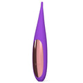 Lelo – Dot Travel Klitoris-Stimulator Lila