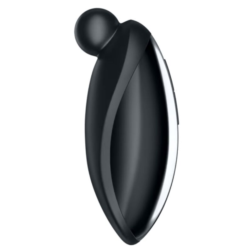 Satisfyer – Spot On 2 Auflegevibrator Schwarz