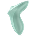 Satisfyer Exciterrr Vibrator Auflegender Klitoris Mint