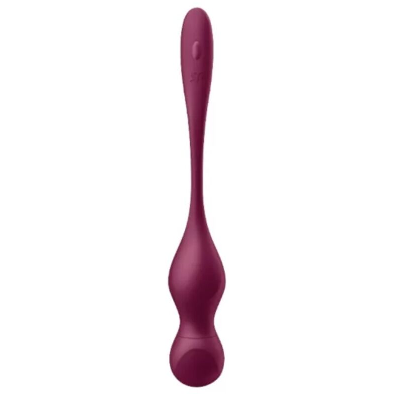 Satisfyer Love Birds Vary Vibrierende Kugeln Kostenlose App