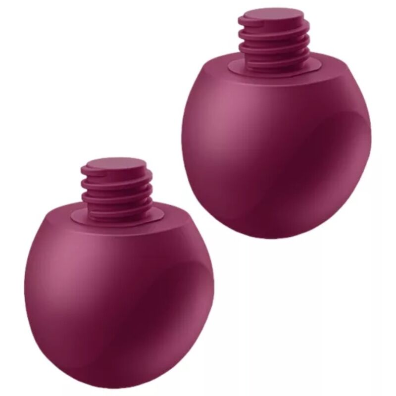Satisfyer Love Birds Vary Vibrierende Kugeln Kostenlose App
