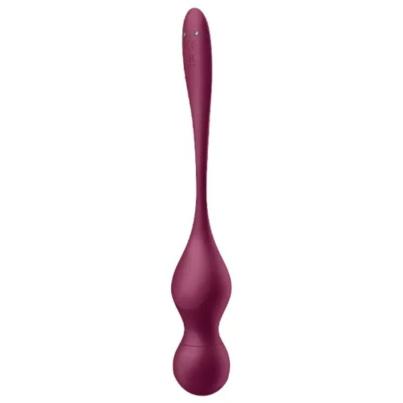 Satisfyer Love Birds Vary Vibrierende Kugeln Kostenlose App