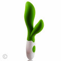 High Tech Pretty Love - Flirtation Owen Green Vibrator