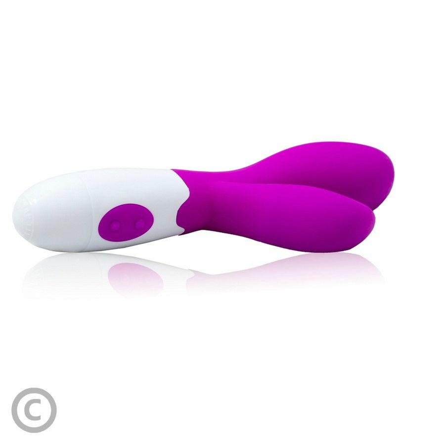 High Tech Pretty Love - Vibrator Stimulator Newman