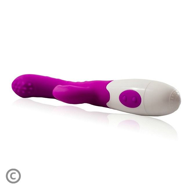 High Tech Pretty Love - Flirtation Arthur Vibrator
