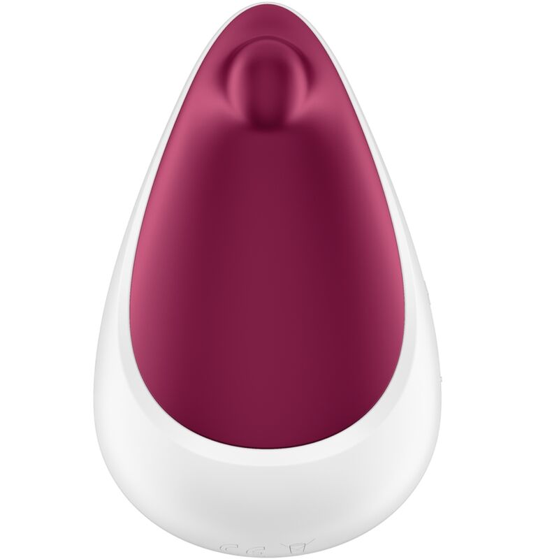 Satisfyer Spot On 3 Berry Klitori Stimulator
