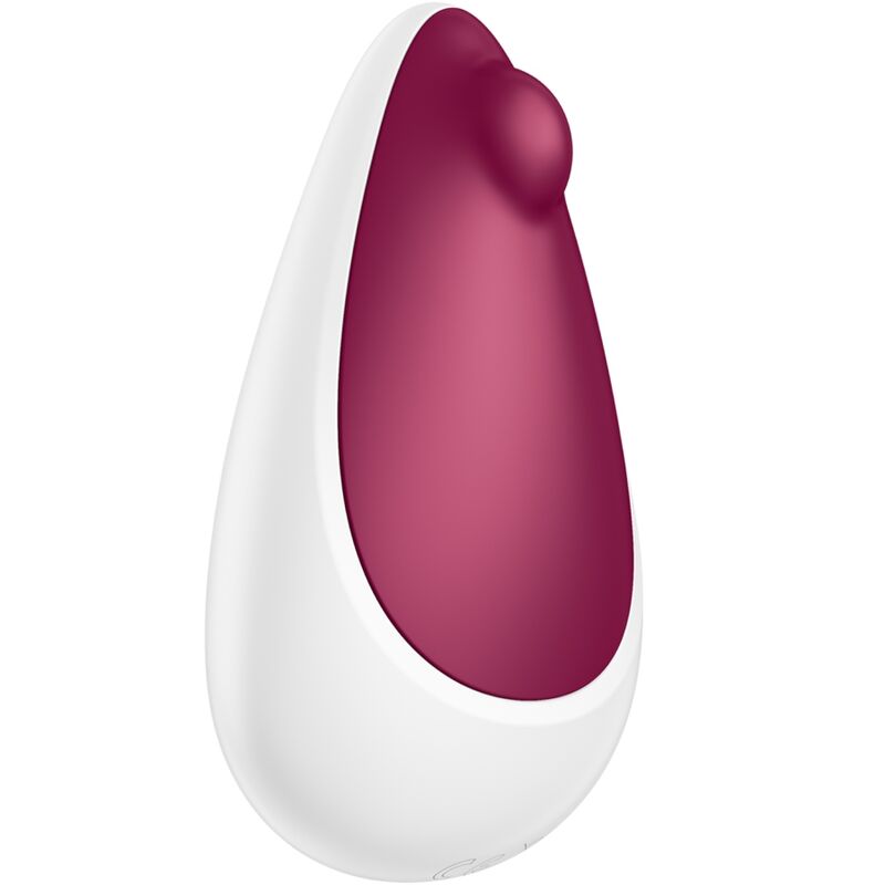 Satisfyer Spot On 3 Berry Klitori Stimulator
