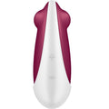 Satisfyer Spot On 3 Berry Klitori Stimulator