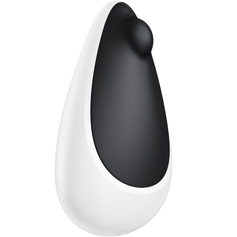 Satisfyer Spot On 3 Schwarzer Klitorasstimulator
