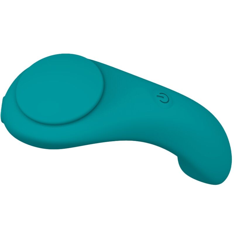 Armony – Pleasure Panty Vibrator Fernbedienung 3 Geschwindigkeiten...