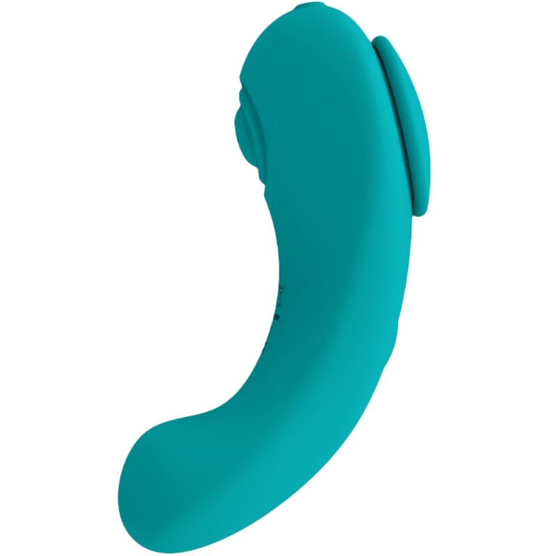 Armony – Pleasure Panty Vibrator Fernbedienung 3 Geschwindigkeiten...