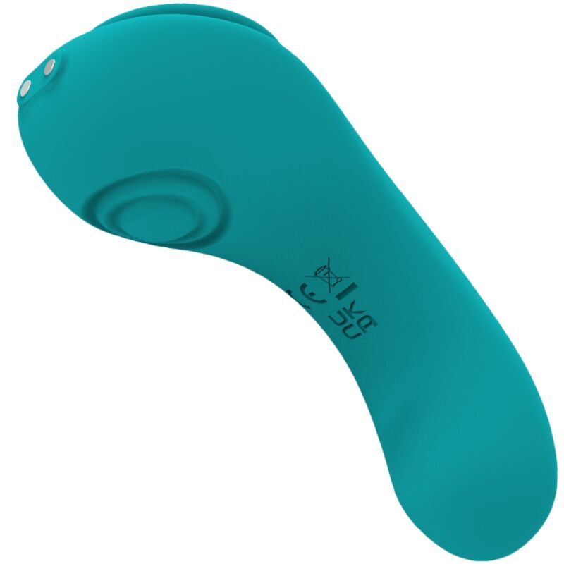 Armony – Pleasure Panty Vibrator Fernbedienung 3 Geschwindigkeiten...