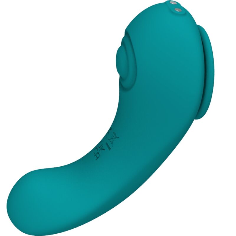 Armony – Pleasure Panty Vibrator Fernbedienung 3 Geschwindigkeiten...