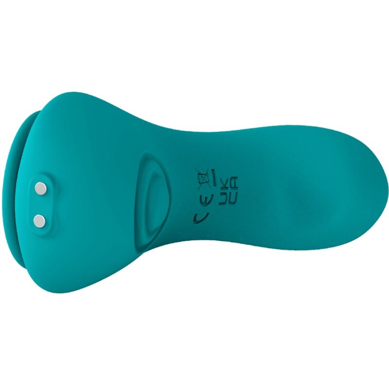 Armony – Pleasure Panty Vibrator Fernbedienung 3 Geschwindigkeiten...