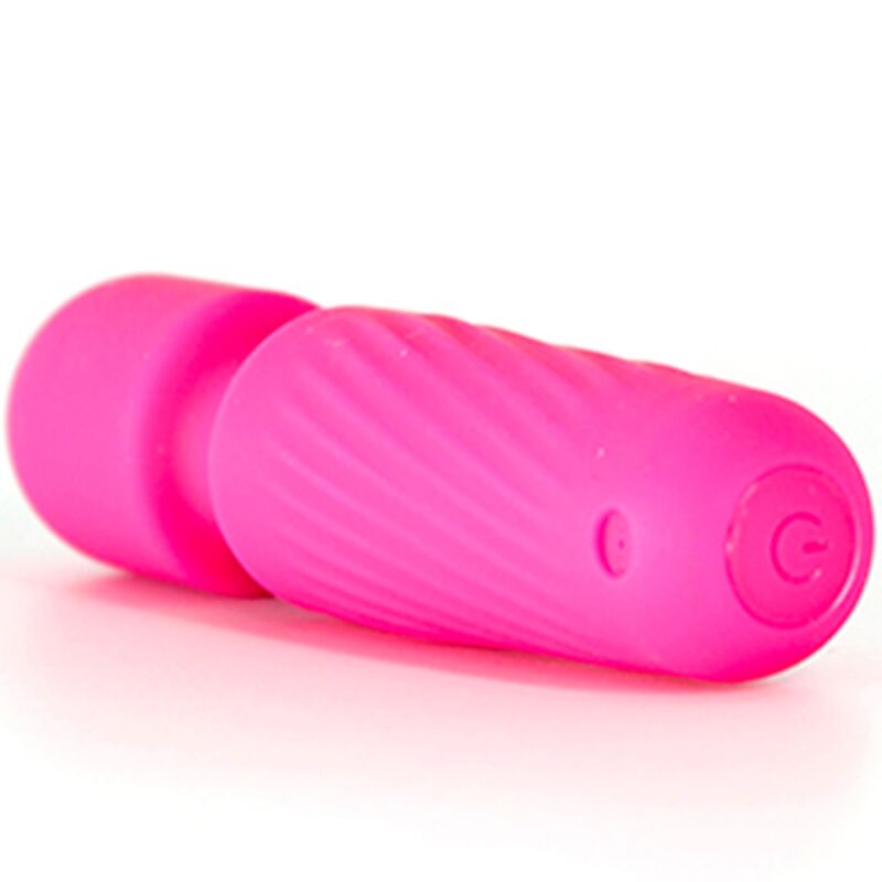 Armony – Your Magic Massager & Vibrator Wiederaufladbar 10 Vibratio...