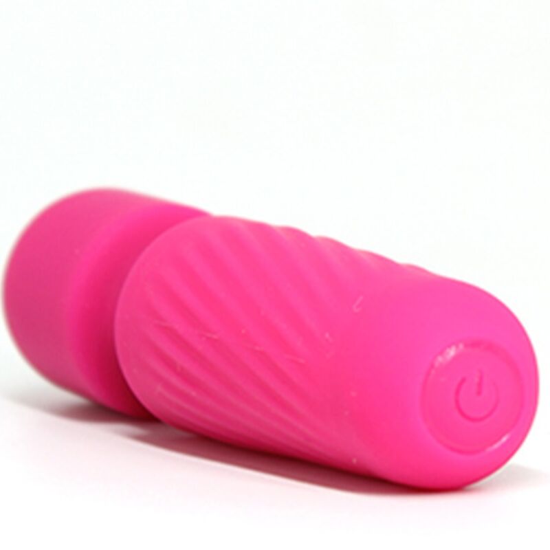 Armony – Your Magic Massager & Vibrator Wiederaufladbar 10 Vibratio...