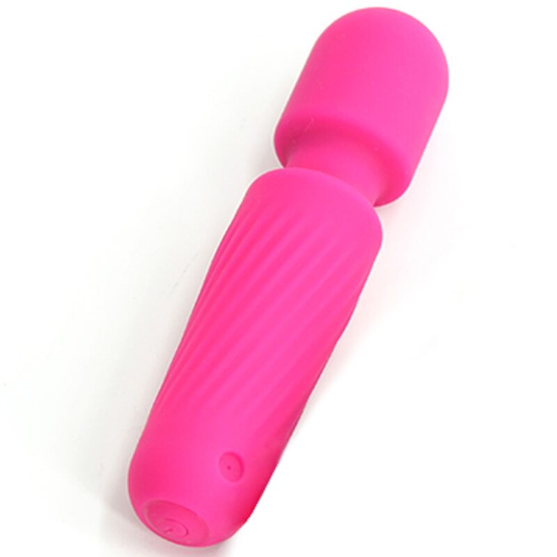 Armony – Your Magic Massager & Vibrator Wiederaufladbar 10 Vibratio...