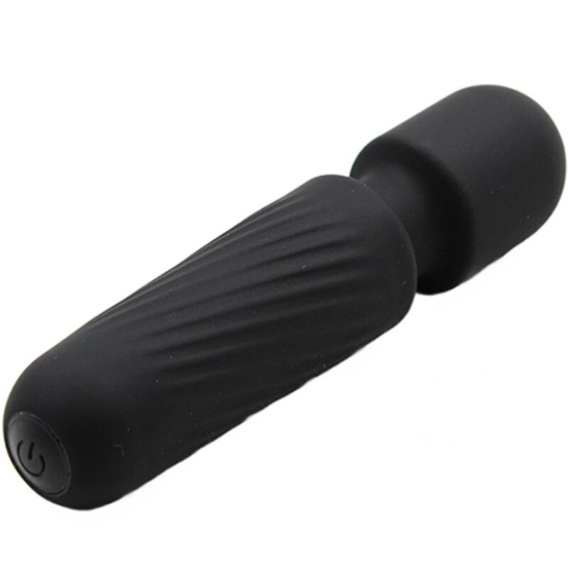 Armony – Your Magic Massager & Vibrator Wiederaufladbar 10 Vibratio...