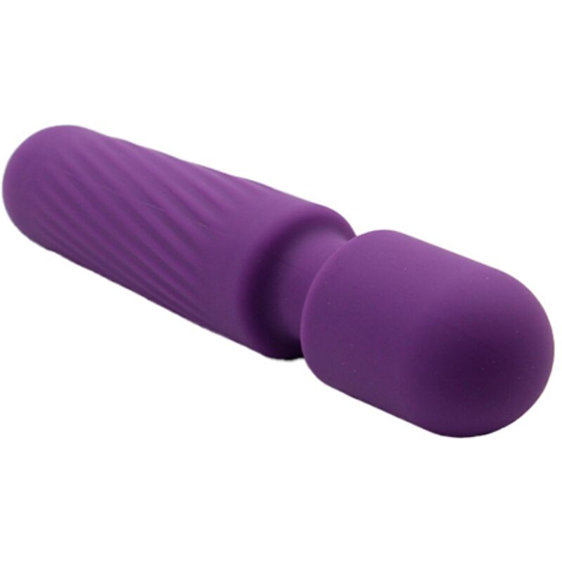 Armony – Your Magic Massager & Vibrator Wiederaufladbar 10 Vibratio...