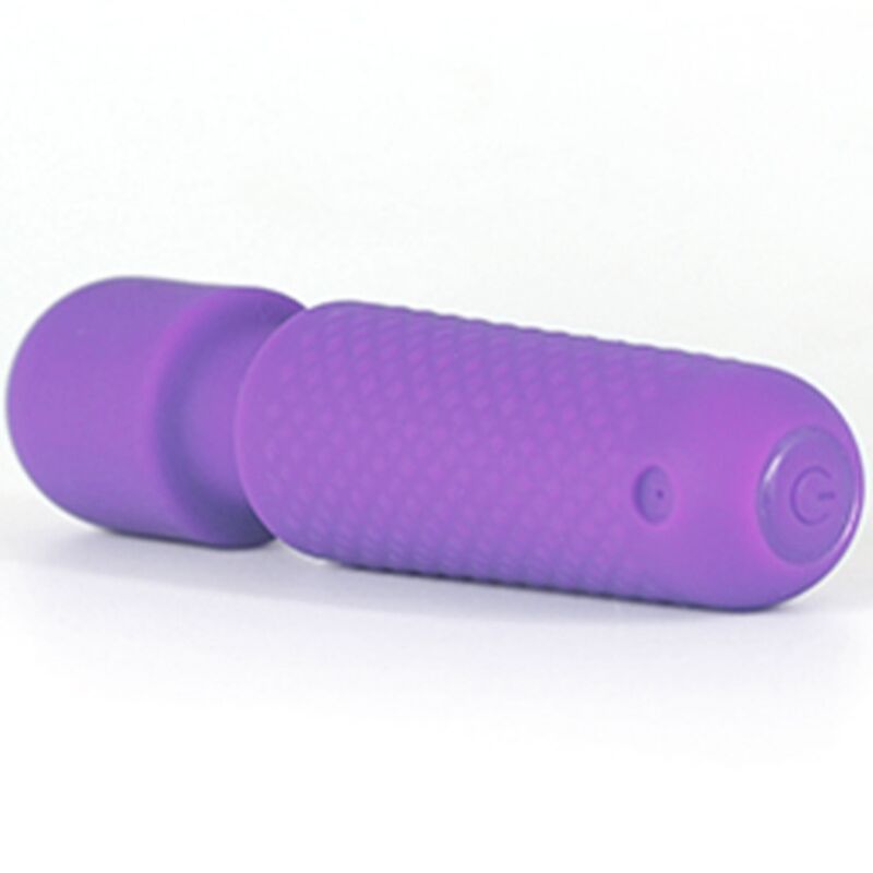 Armony – Your Magic Massager & Vibrator Wiederaufladbar 10 Vibratio...