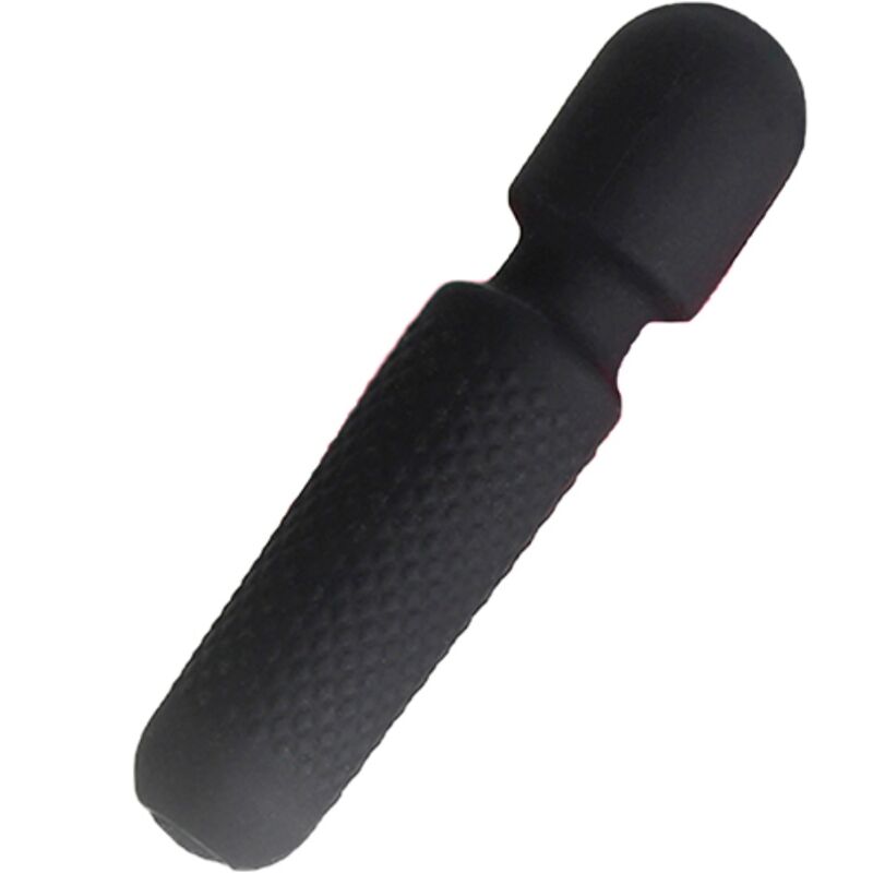 Armony Your Magic Massager & Vibrator Wiederaufladbar 10...